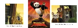 The Wisdom In "Kung Fu Panda" (2008)