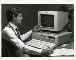 The IBM RT PC