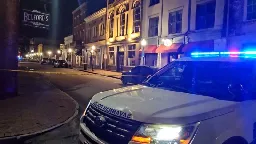 At least 11 injured in overnight shooting in Savannah, police say | CNN