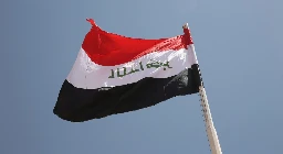 Iraq bans media usage of words ‘homosexuality,’ ‘gender’: reports