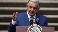 Mexico's president is willing to help with border migrant surge but wants US to open talks with Cuba