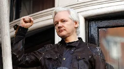 Julian Assange 'will not survive' US extradition if last UK court appeal fails, lawyer warns