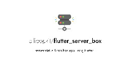 GitHub - lollipopkit/flutter_server_box: ServerBox - server status &amp; toolbox app using Flutter