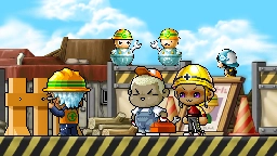 [Completed] Scheduled Game Update - June 14, 2023 | MapleStory