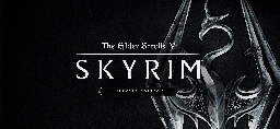 The Elder Scrolls V: Skyrim Special Edition