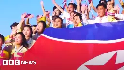Friendly Father: South Korea bans TikTok hit idolising Kim Jong Un