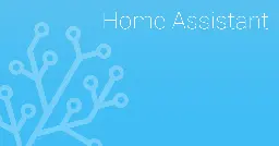 Home Assistant