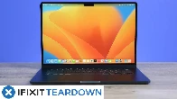 iFixit publishes 15” MacBook Air teardown video