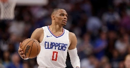 Report: Russell Westbrook Traded to Jazz, Expected to Land with Nuggets After Buyout