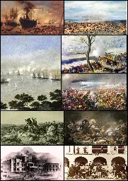 Paraguayan War - Wikipedia