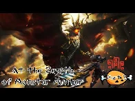 The Insane Monsters of Monster Hunter Frontier G-Z by CR-Volcanic