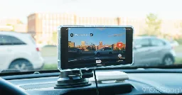 Hands-on: Pixel’s upcoming Dashcam feature is solid but demands accessories