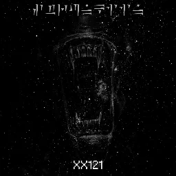 XX121 (EP), by Strunkiin