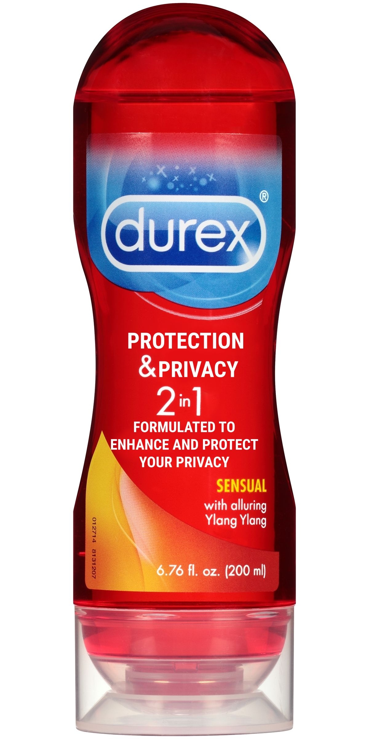 Privacy protection