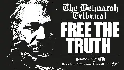 Watch: The Belmarsh Tribunal on Julian Assange, Press Freedom