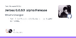 Release Jerboa 0.0.53-alpha Release · dessalines/jerboa