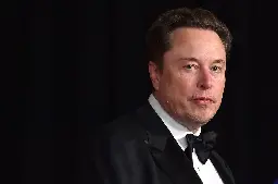 Elon Musk hosted an ‘anti-Biden’ dinner party. Here’s who attended