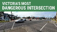 The story of Springvale Junction - Victoria's most dangerous intersection