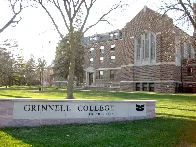 Organizing at Grinnell: "whether that’s for an autoworker in Detroit, a Grinnell student worker, a Teamster or a teacher or a journalist it doesn’t matter. We’re all in the same fight together"