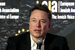 Elon Musk’s anger over trans daughter triggered mission to ‘destroy the woke mind virus’