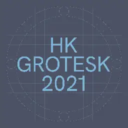 HK Grotesk