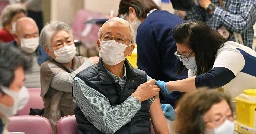 Japanese life expectancy falls in 2022 for 2nd straight year - The Mainichi