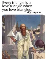 Love Triangles