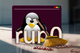 Will Linux’s New run0 Command Run sudo Out of Town?