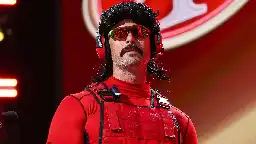 Dr Disrespect Admits To 'Inappropriate' Messages With Minor: 'I'm No Fucking Predator Or Pedophile'