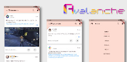 Avalanche - Social Networking - Apps on Google Play