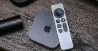 Apple TVs will have native VPN support in tvOS 17