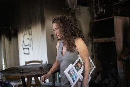 Reeling from Hamas' massacre, a kibbutz pleads for the return of hostages