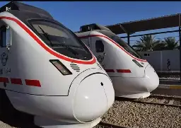 Iraq plans to operate high-speed trains