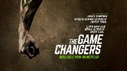The Game Changers 2