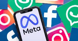 Meta (Facebook / Instagram) to move to a "Pay for your Rights" approach