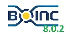 BOINC 8.0.2 major release is available for Android, Linux, MacOS and Windows
