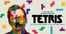 Gizmodo editor-in-chief sues Apple, alleging ‘Tetris’ movie on TV+ rips off his book - 9to5Mac