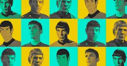 Star Trek is finally ready for Spock to be human