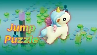 [Steam] Jump Puzzle