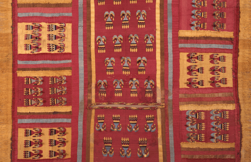 Andean Textiles