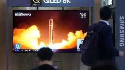 Defiant North Korea tells UN its spy satellite program is its 'legitimate right as a sovereign state' | CNN
