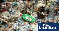 ‘They lied’: plastics producers deceived public about recycling, report reveals | Recycling