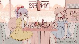 Snail's House × Moe Shop - Pastel