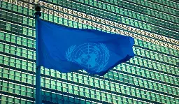 UN cybercrime treaty passes in unanimous vote