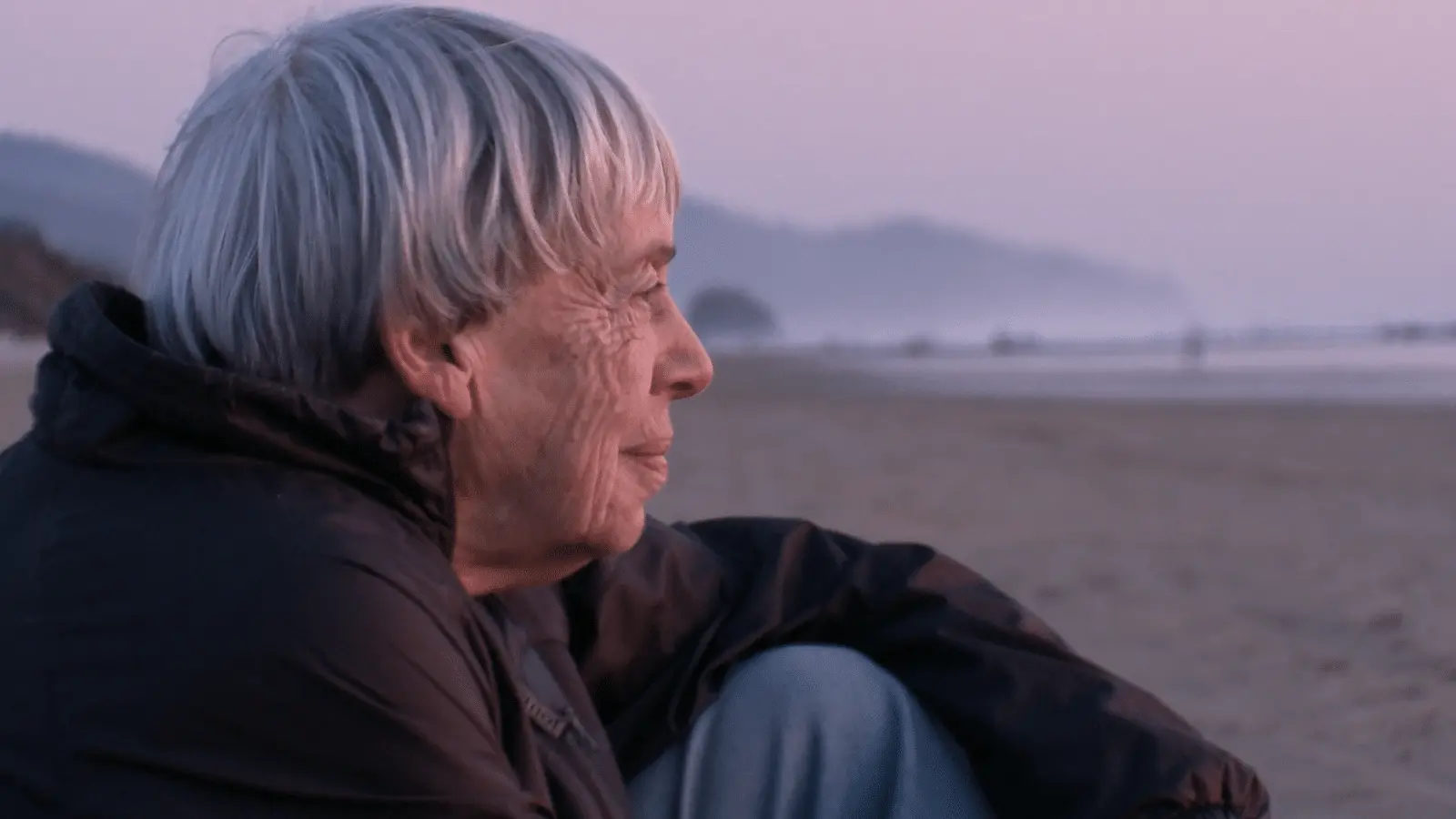 Five Years after Ursula K. Le Guin’s Death, We Need Her More Than Ever - Left Voice