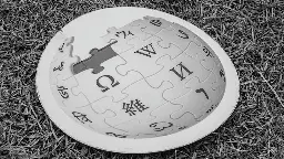 Unveiling the ‘Wikipedia Game:’ CIA &amp; FBI Use Web Encyclopedia for Information Warfare