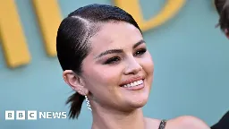 Selena Gomez joins Bloomberg billionaire celebrity rich list