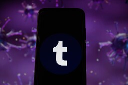Tumblr's 'fediverse' integration is still being worked on, says owner and Automattic CEO Matt Mullenweg | TechCrunch