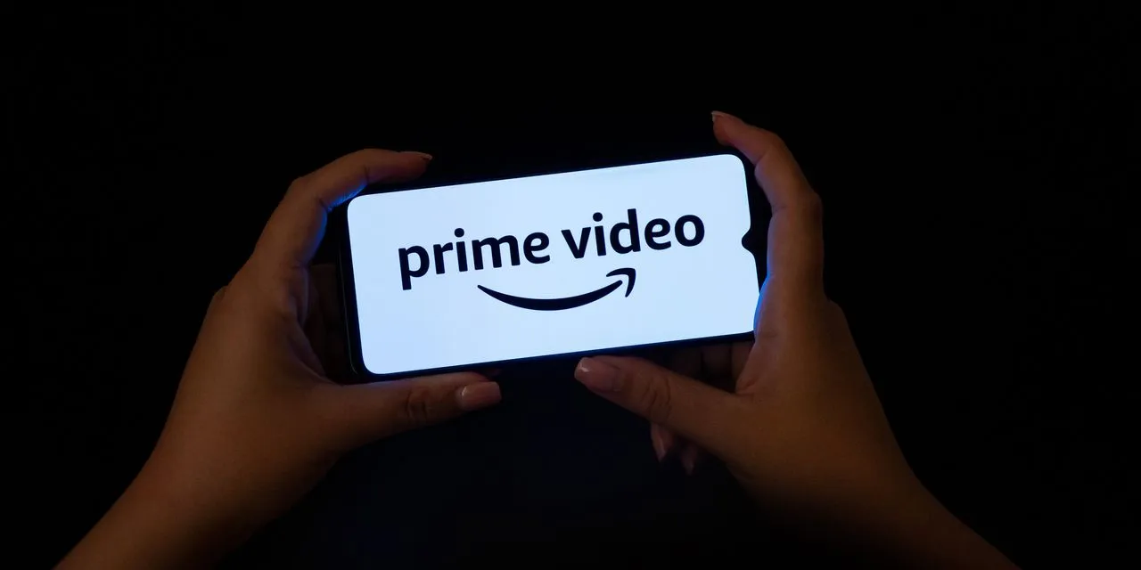 Amazon to Run Ads in Prime Video Shows and Movies