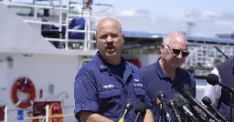 Titan, la Marina Usa sapeva dell’implosione a pochi minuti dall’immersione